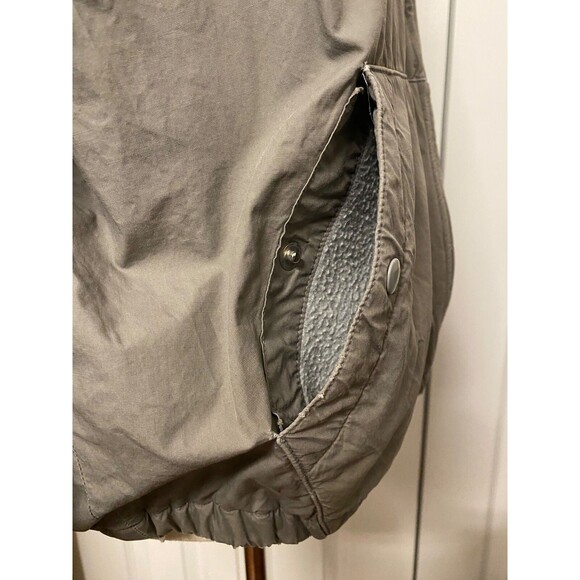 Vintage POLO RALPH LAUREN Men's M Bomber Motorcycle Jacket USA Lined Grandpacore - Picture 9 of 12